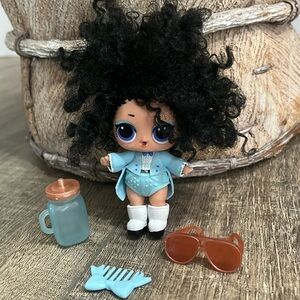 Miss Jive LOL Surprise Hairgoals Retro Club